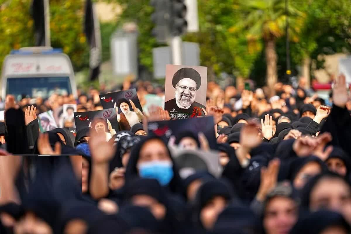 رئیسی مازندران را ویژه می دید / دیار علویان در سوگ خادم الرضا / نوری: رئیسی، شهید راه خدمت بی‌منت شد