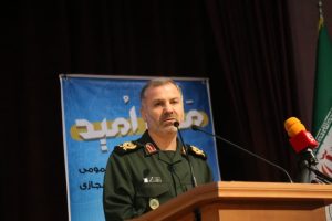 خط و نشان فرمانده سپاه کربلا برای رسانه های کاسب و شوراهای منفعت طلب/ اطلاع داریم چه می کنید!