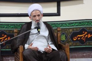 نماینده ولی فقیه در استان مازندران:   مظاهر تبعیض و بی‌عدالتی مردم را ناراضی می‌کند