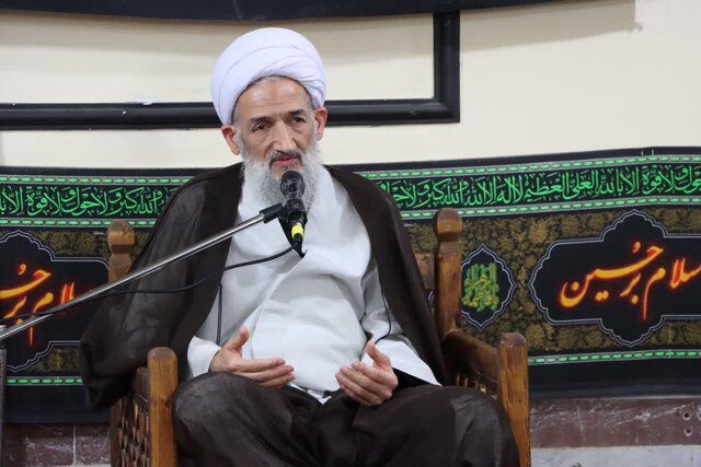 نماینده ولی فقیه در استان مازندران:   مظاهر تبعیض و بی‌عدالتی مردم را ناراضی می‌کند