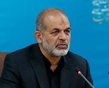 رفع تنش آبی بیش از ۶۰۰۰ روستا در دولت سیزدهم