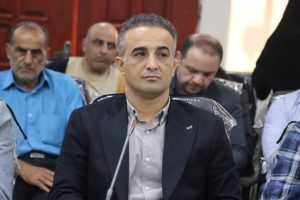 سرپرست هیات کبدی مازندران عنوان کرد:  مازندران میزبان اردوی تیم ملی کبدی ساحلی آقایان کشور