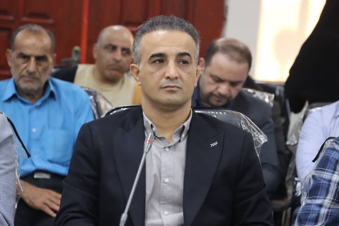 سرپرست هیات کبدی مازندران عنوان کرد:  مازندران میزبان اردوی تیم ملی کبدی ساحلی آقایان کشور