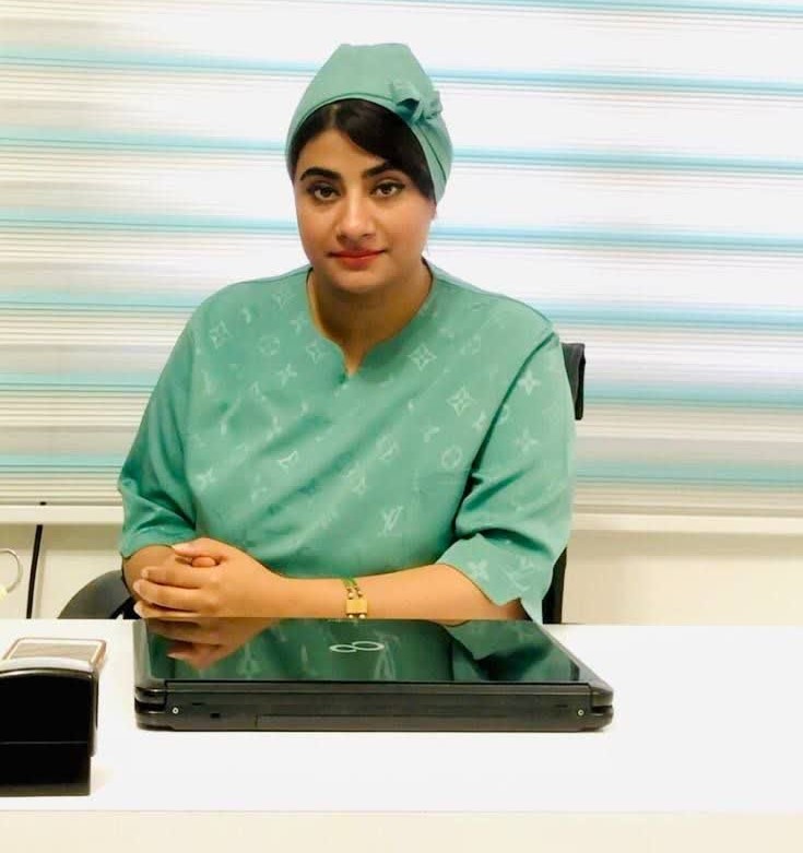 جایگاه مامایی در نظام سلامت کشور / محبوبه ماندگار کارشناس مامایی