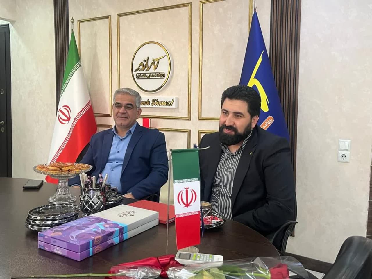 از لغو مجور نانوایی های اجاره ای تا احداث ۳۵ هزار تن مخازن روغن و کالای اساسی در استان
