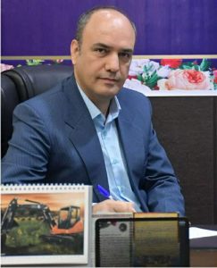 جایگاه شهرداری ها در توسعه آینده‌محور   کمیل واعظی شهردار فاضل آباد