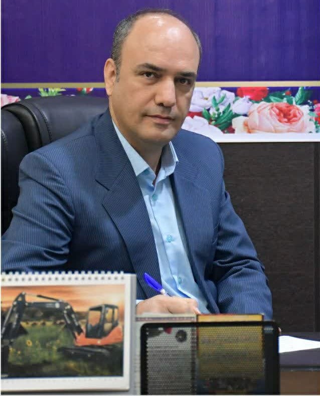 جایگاه شهرداری ها در توسعه آینده‌محور   کمیل واعظی شهردار فاضل آباد