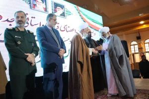 ضرورت بهره‌گیری از ظرفیت محله مهدوی