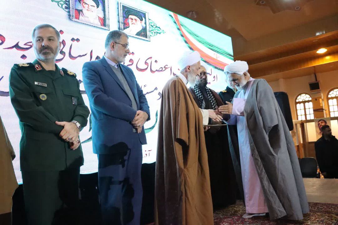 ضرورت بهره‌گیری از ظرفیت محله مهدوی