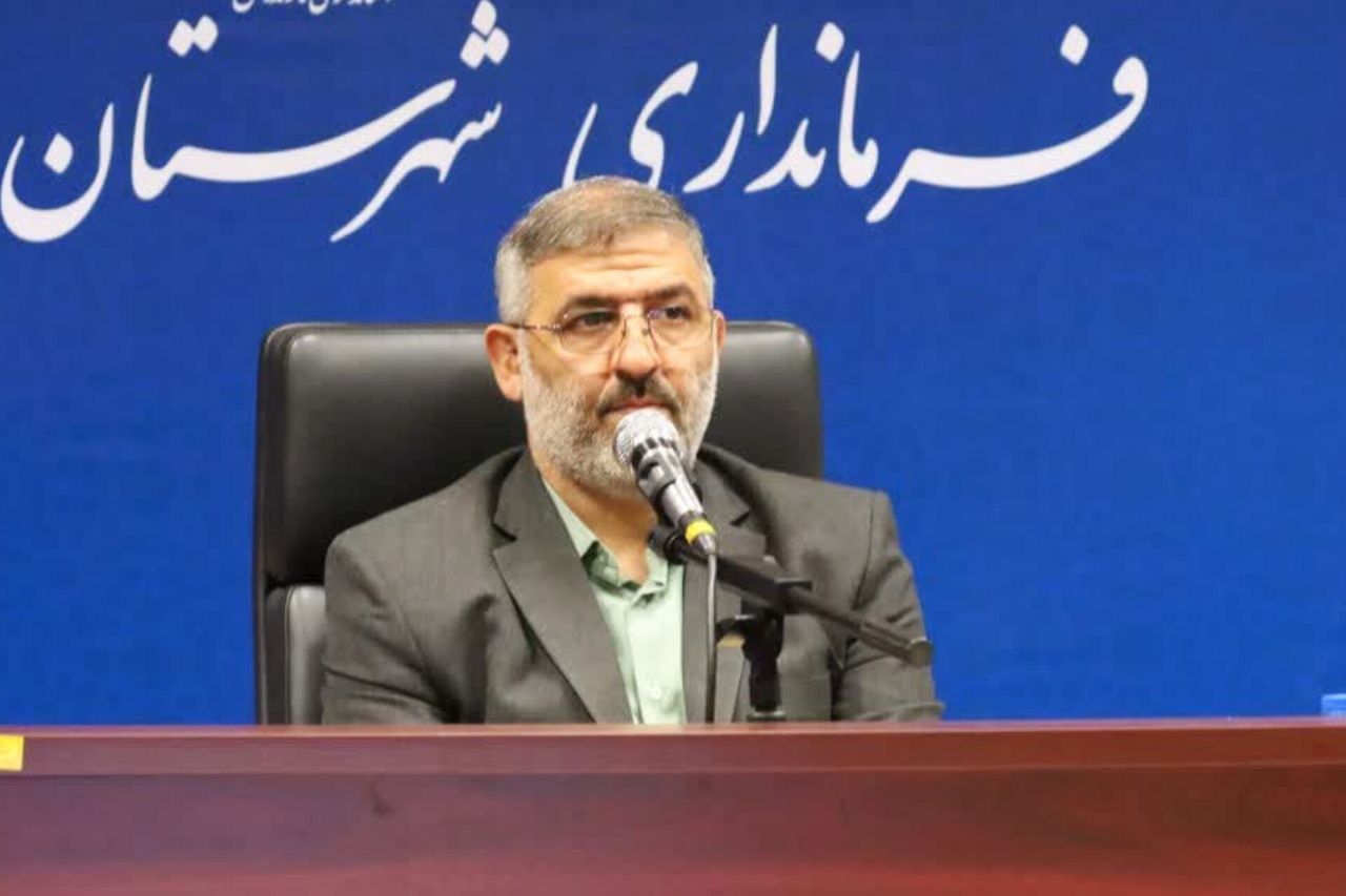 شتاب‌بخشی به توسعه متوازن و ارتقای کیفیت زیست شهروندان با افتتاح و کلنگ زنی ۲۰۲ پروژه