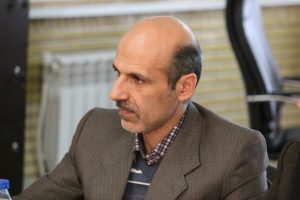 آشنایی با روزنامه نگار و طنز نویس گلستانی