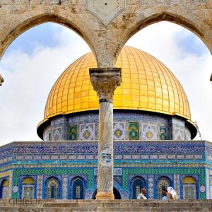 روز قدس، روز خروش امت اسلامی