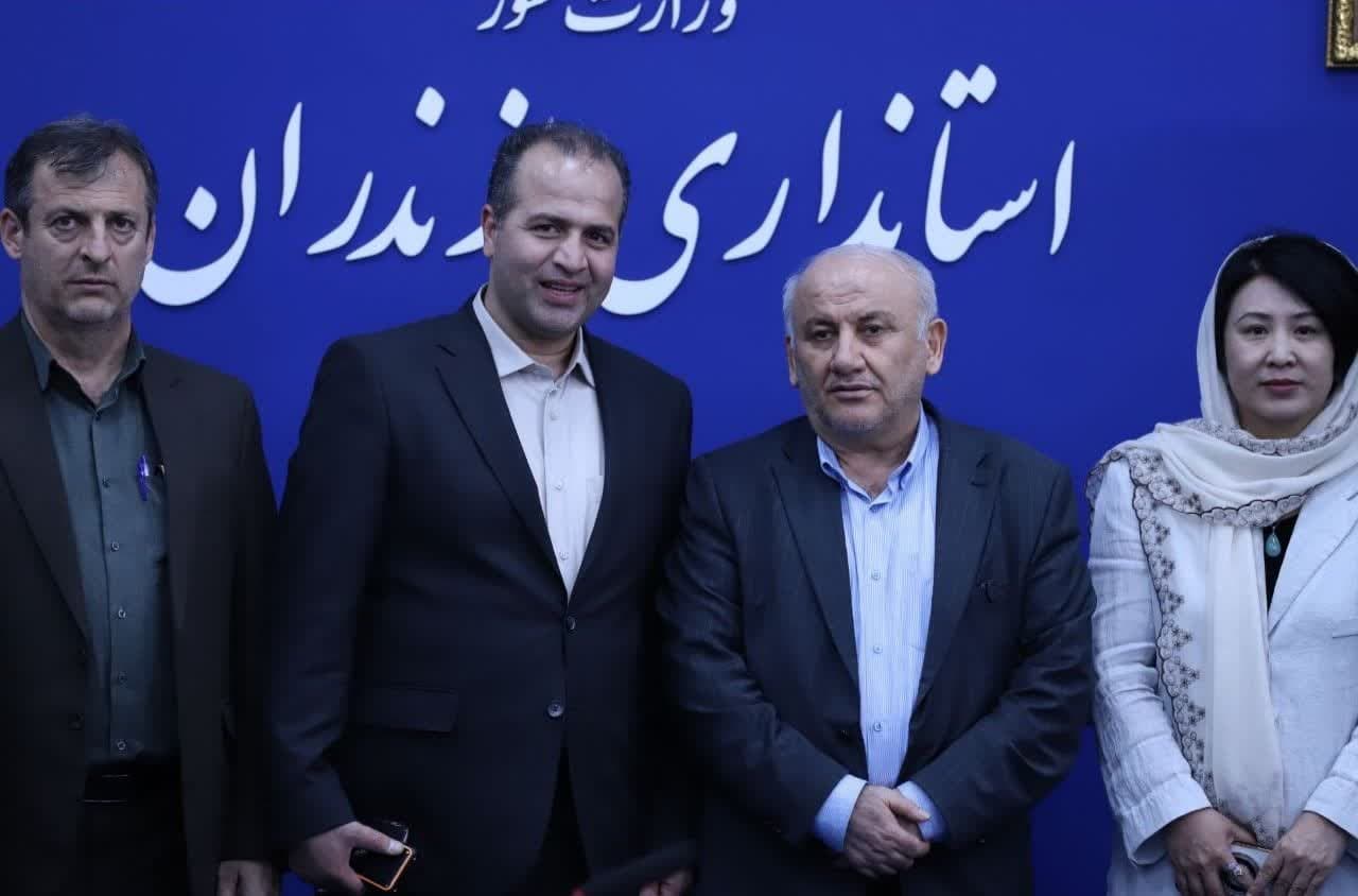 مازندران در آتش زباله؛ معامله سبز با چین یا فرصتی برای فرار از مسئولیت؟