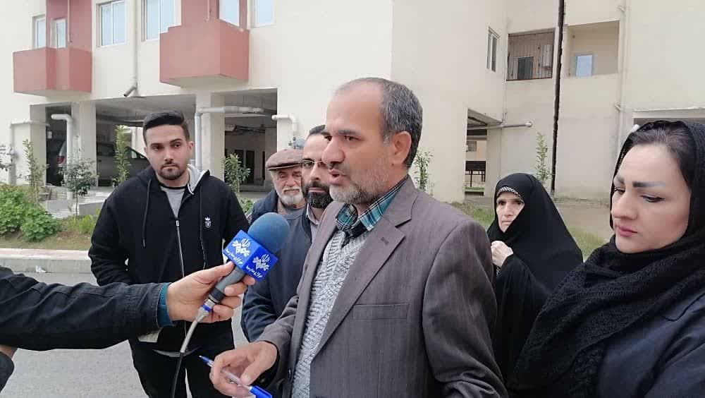 طاقتمان طاق شد؛ نیمه کاره های مسکن مهر نماد شکست دولت در اجرای عدالت مسکن