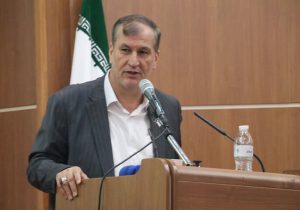 صادرات ۸ میلیارد دلاری محصولات کشاورزی ایران به ۸۰ کشور جهان