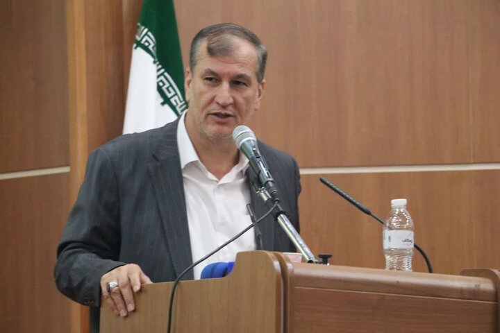 صادرات ۸ میلیارد دلاری محصولات کشاورزی ایران به ۸۰ کشور جهان