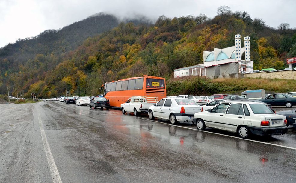 تاکام در مسیر پیشرفت