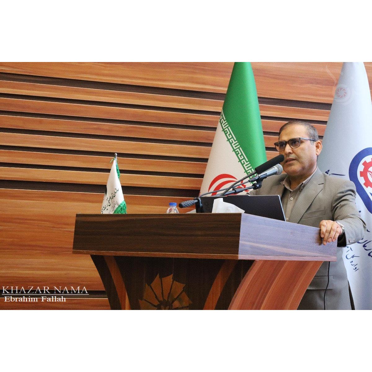 استفاده از هوش مصنوعی موجب ارتقای کارایی نظام اداری در تحقق اهداف حاکمیت خواهد بود