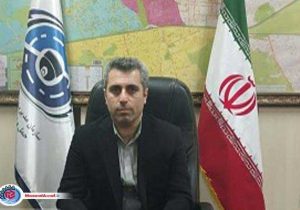 راه اندازی پِیجر بر روی دوربین های نظارتی نقاط پر تردد