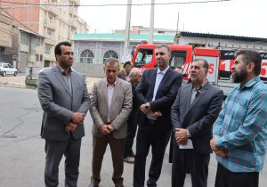 اعتماد مردم سرمایه اصلی ماست