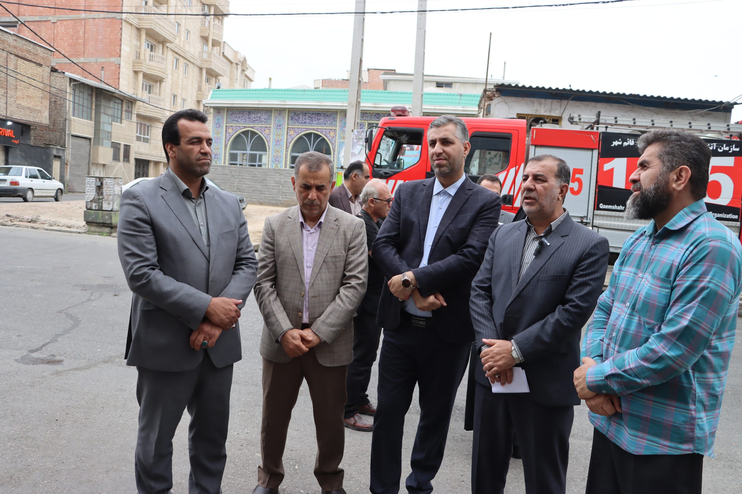 اعتماد مردم سرمایه اصلی ماست