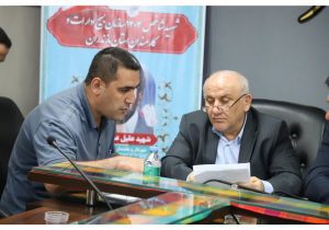 ادامه ملاقات‌های مردمی استاندار مازندران؛ در مسیر تعامل بی‌واسطه با مردم