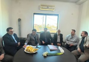 چانه زنی های آقای نماینده از استانداری تا وزارتین جهاد و گردشگری