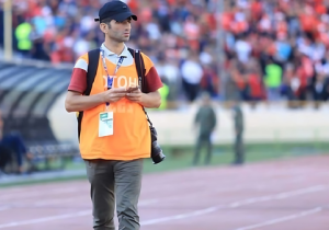 درگذشت عکاس باسابقه مازندرانی