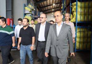 وضعیت مناسب ذخایر کالاهای اساسی در گیلان؛ ضرورتی برای خرید مازاد وجود ندارد