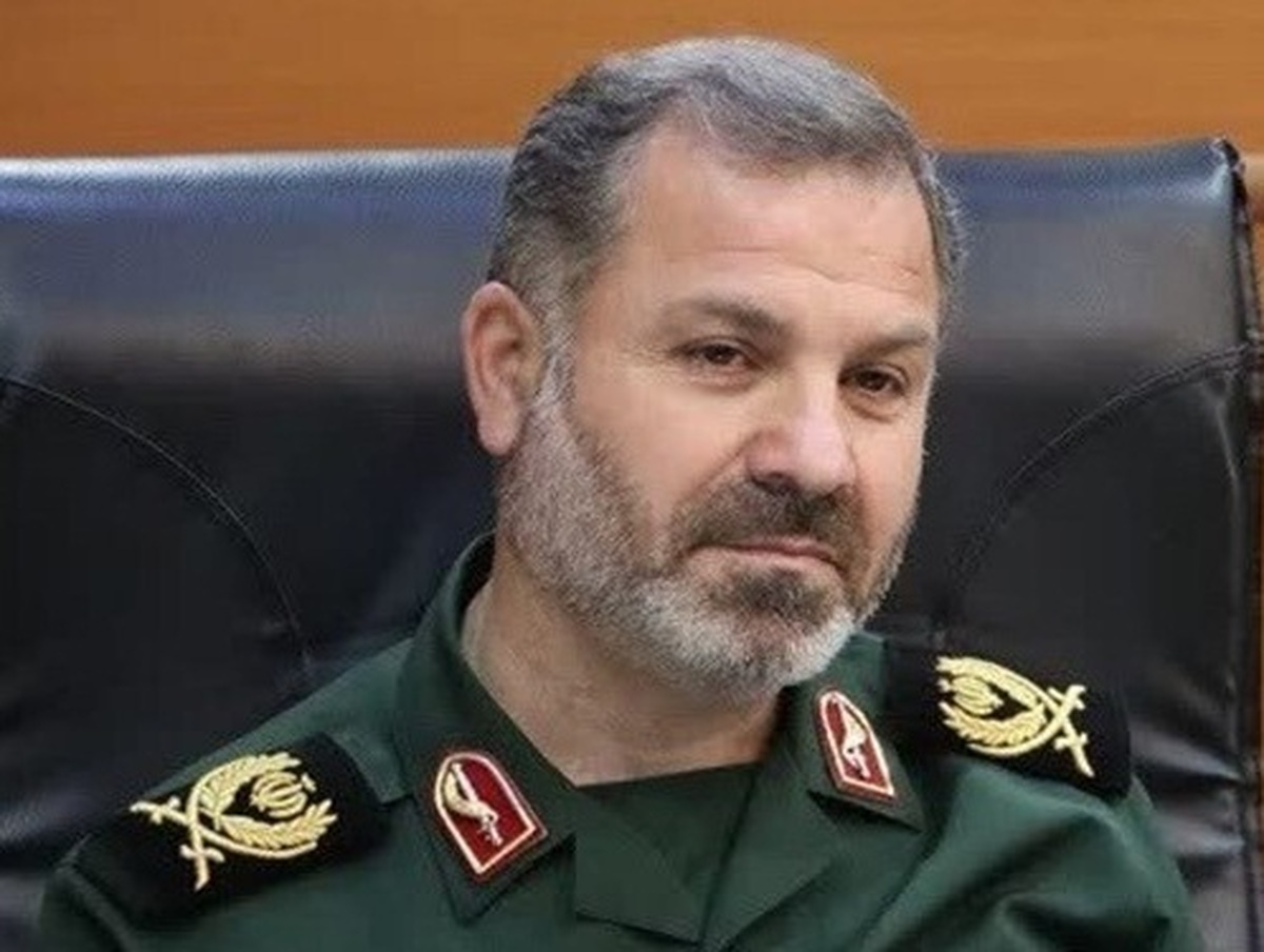  قیامی از تبار انبیاء/ ۱۵ خرداد تبارنامه‌ی مقاومت امروز