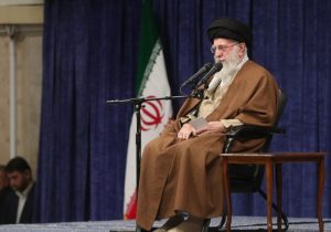 پیام رهبر معظم انقلاب اسلامی خطاب به ملت بزرگ ایران در پی جنایت سحرگاه امروز رژیم صهیونیستی