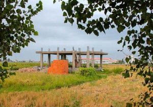 حفاظت از اراضی کشاورزی؛ بستر تولید و امنیت غذایی