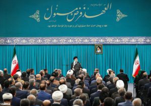 شأن و جایگاه بی‌نظیر مجلس شورای اسلامی، نمایندگان این جایگاه وزین را حفظ کنند