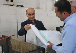 بخش خصوصی، موتور محرک توسعه اقتصادی استان است