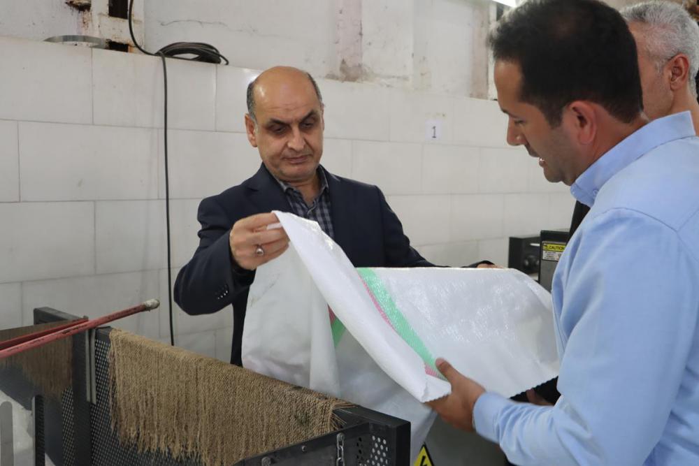 بخش خصوصی، موتور محرک توسعه اقتصادی استان است