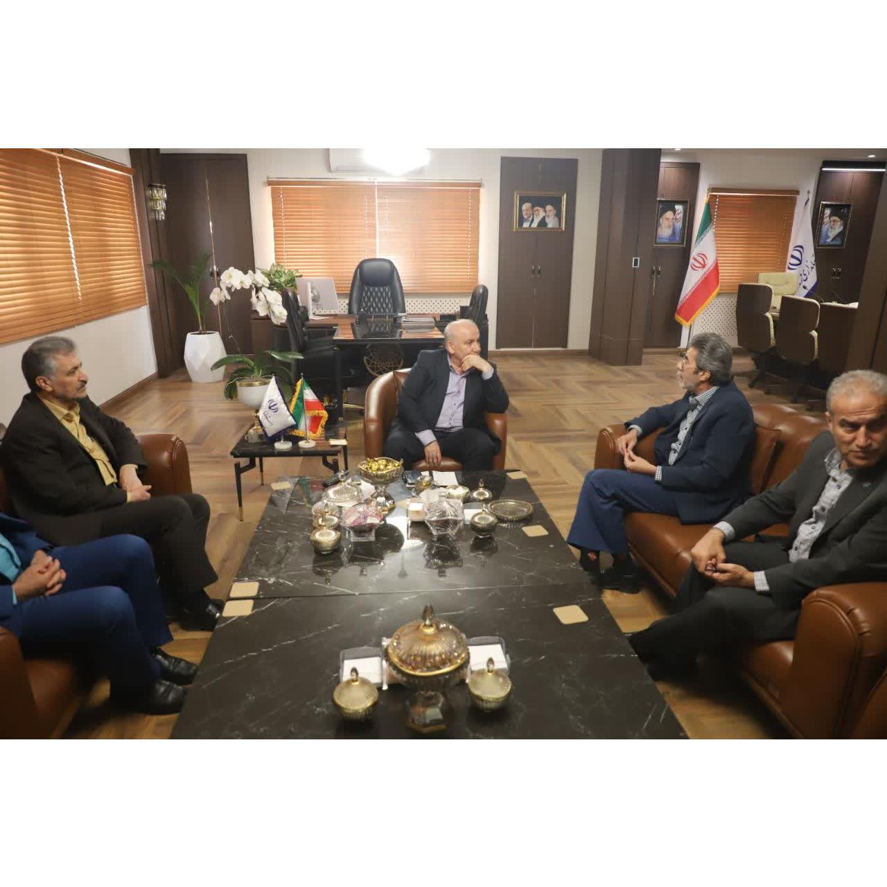 استاندار مازندران: اجرای طرح‌های پایدار برای کاهش خسارات ناشی از سیل