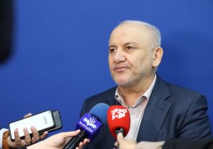 هیچ کمبودی در سوخت و ارزاق عمومی نداریم