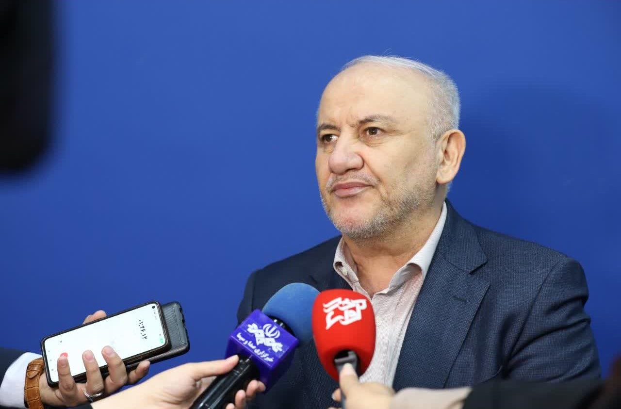 هیچ کمبودی در سوخت و ارزاق عمومی نداریم