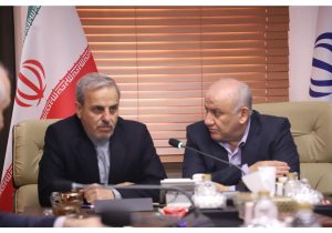 افزایش تبادلات تجاری و اقتصادی با ترکمنستان با چاشنی گردشگری سلامت / دروازه گشاده ترکمنستان به روی کالاهای مازندران