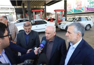 تشدید نظارت‌ها در مازندران