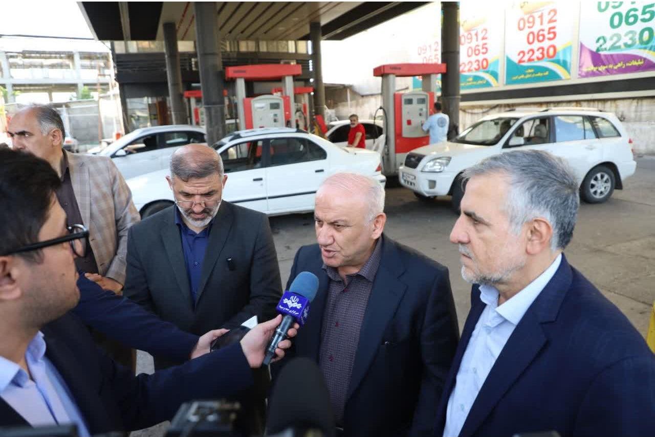 تشدید نظارت‌ها در مازندران