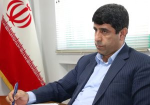 دهیاران در خط مقدم خدمت