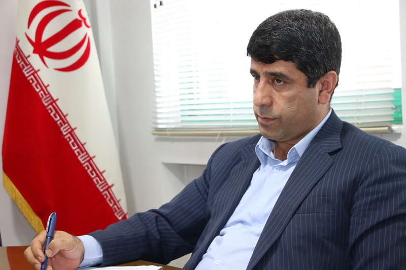 دهیاران در خط مقدم خدمت