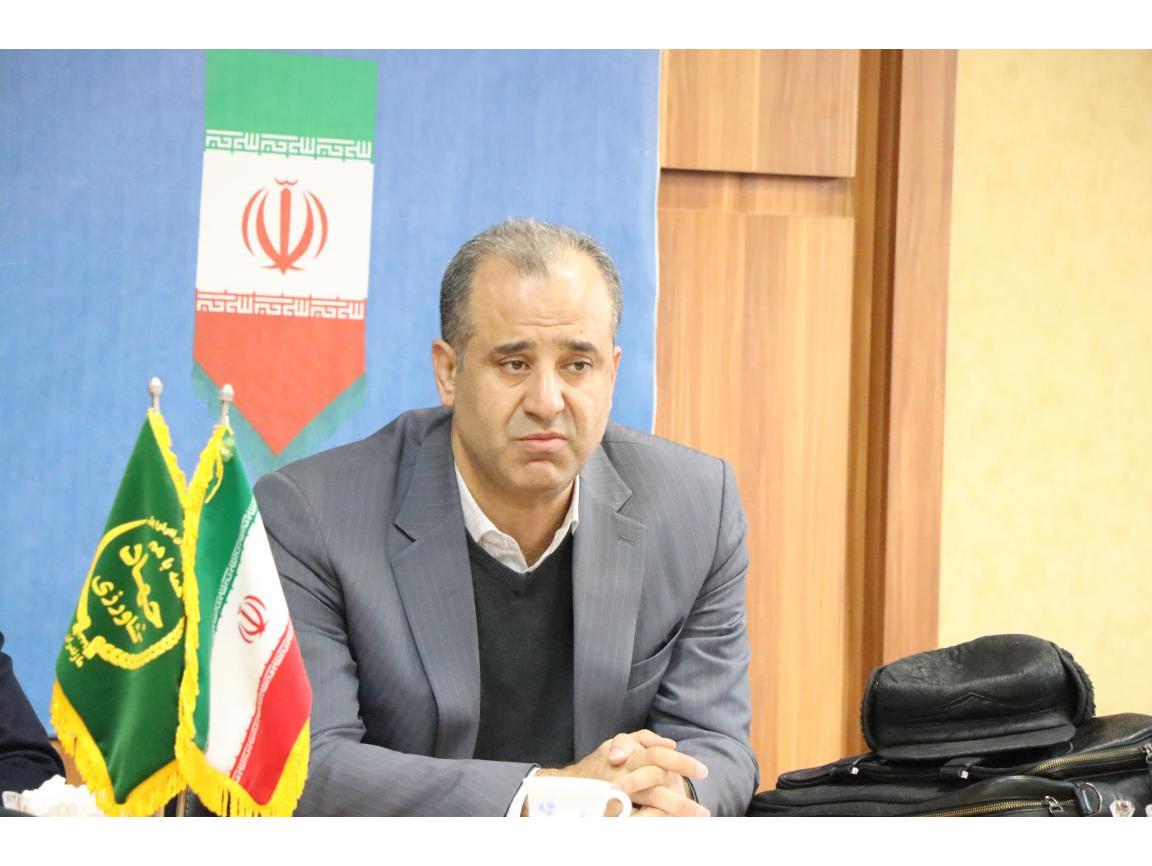 تامین کالاهای اساسی در مازندران تضمین شد