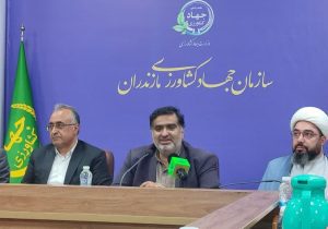 مازندران در مسیر توسعه پایدار کشاورزی؛ از جوجه ریزی تا صادرات مرکبات