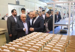 شناخت دقیق از استاندار با ارائه داده‌ها و اطلاعات معتبر؛عملکرد از تفکر در توسعه