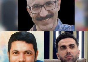 شهدای علمی مازندران در پی حملات اخیر رژیم صهیونی