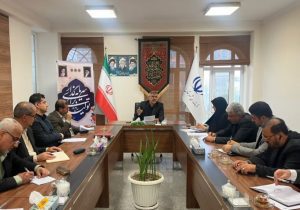 بازار در زمان بحران یک سازوکار سودآور نیست، بخشی از ساختار دفاعی است