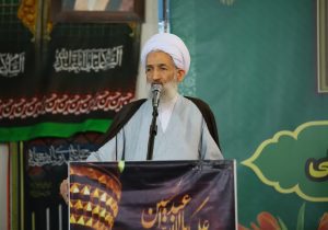  اقتدار و صلابت نیرو‌های مسلح ایران دنیا را مات و مبهوت کرد