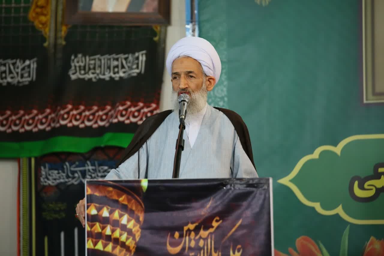  اقتدار و صلابت نیرو‌های مسلح ایران دنیا را مات و مبهوت کرد